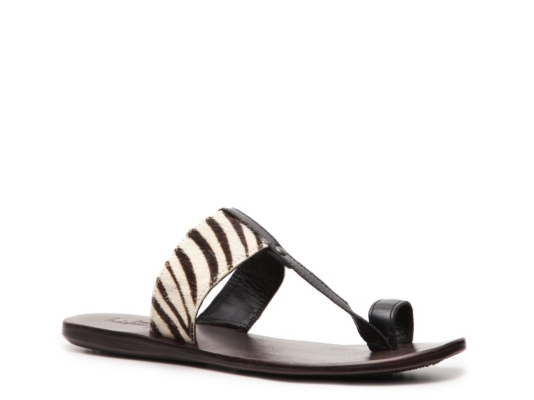 Luichiny Sa Brina Flat Sandal