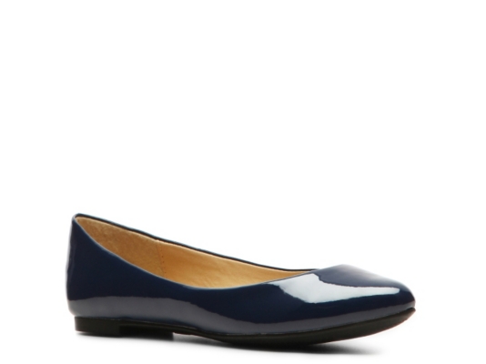 Mix No. 6 Stride Flat