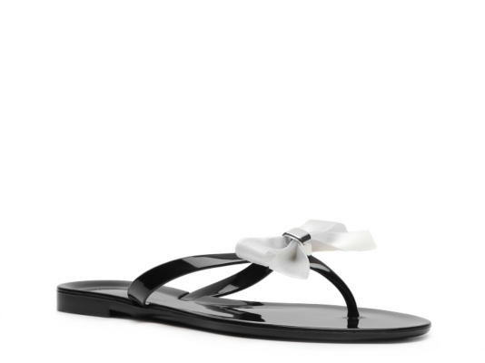 Chinese Laundry Live It Up Flip Flop