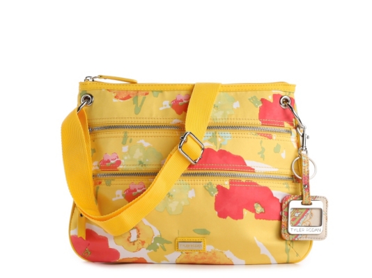 Tyler Rodan Arno II Cross Body Bag