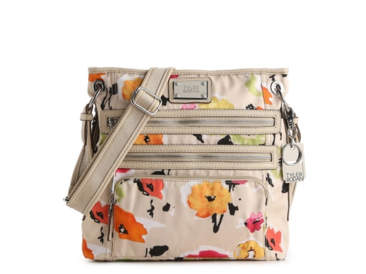 Tyler Rodan Kingston Crossbody