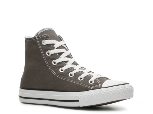 Converse Men's Chuck Taylor All Star HI Sneaker