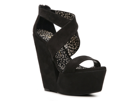 Jessica Simpson Sasa Wedge Sandal