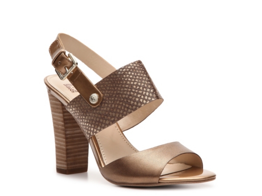 Anne Klein Traven Sandal