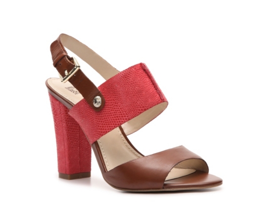 Anne Klein Traven Sandal