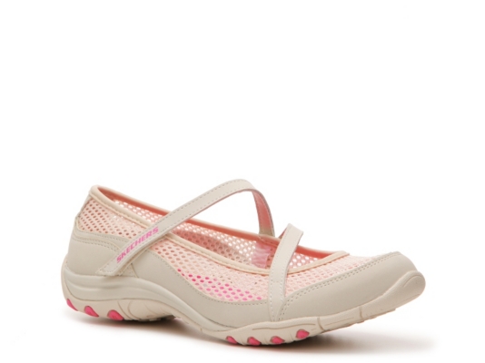 Skechers Inspired Lighten Up Shoe
