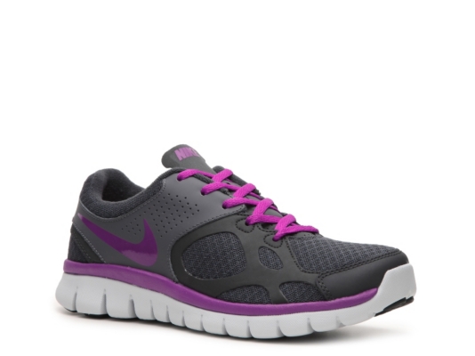Nike Flex Run Lightweight Running Shoe