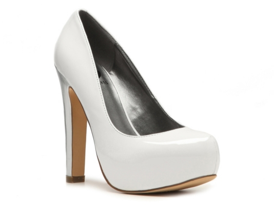 G by GUESS Voxxi Pump