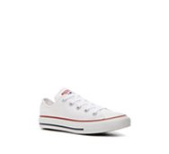 Converse All Star Girls Toddler & Youth Sneaker