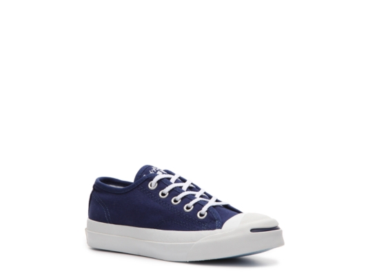 Converse Jack Purcell Girls' Toddler & Youth Sneaker