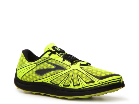 Brooks Pure Grit Running Shoe