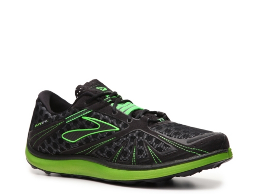 Brooks Pure Grit Running Shoe