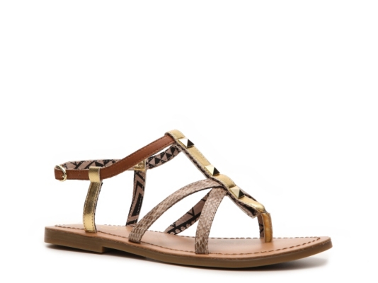 Jessica Simpson Julia Flat Sandal