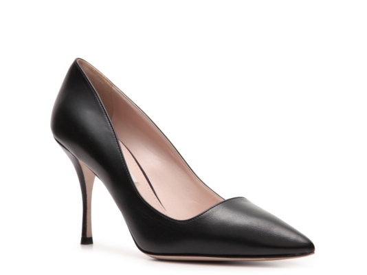 Miu Miu Leather Pump