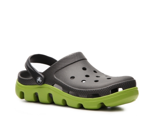 Crocs Duet Clog