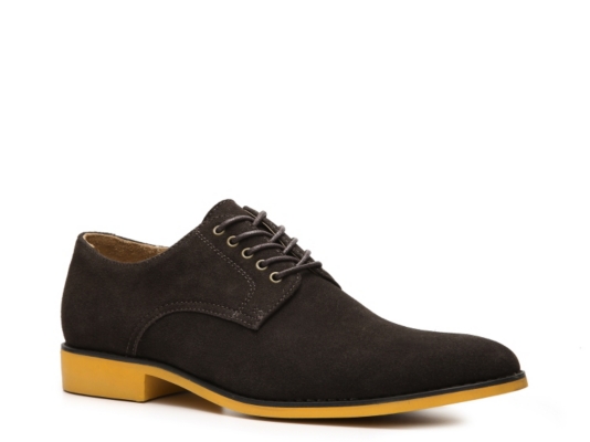J.D. Fisk Vincent Oxford