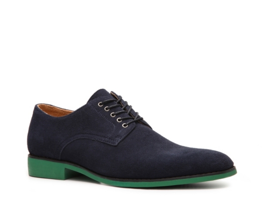 J.D. Fisk Vincent Oxford