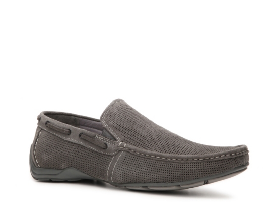 Steve Madden Markr Loafer