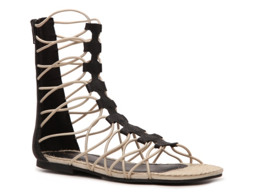 Mia Livi Gladiator Sandal