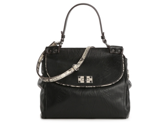 Jessica Simpson Natalie Satchel