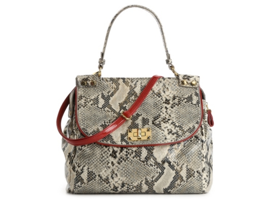 Jessica Simpson Natalie Satchel
