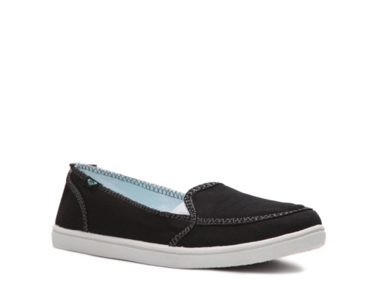 Roxy Mesa II Canvas Flat