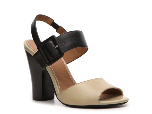 Civico 10 Latitude Sandal