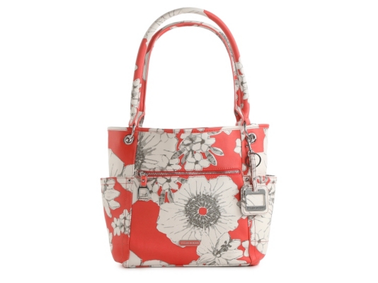 Tyler Rodan Full Bloom Tote