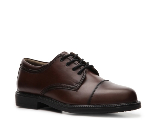 Dockers Gordon Oxford