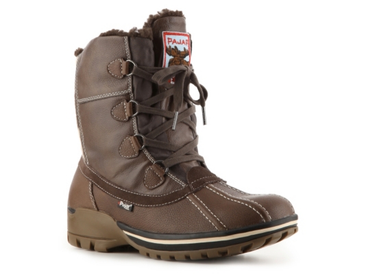 Pajar Luke Waterproof Boot