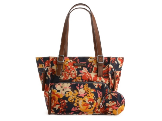 Franco Sarto Somerset Satchel
