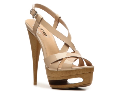 dsw sandals near me