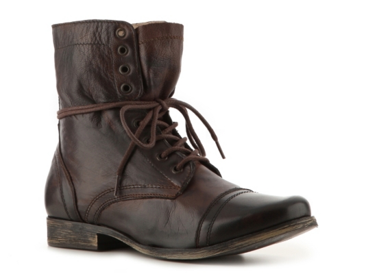 Steve Madden Troopah Boot