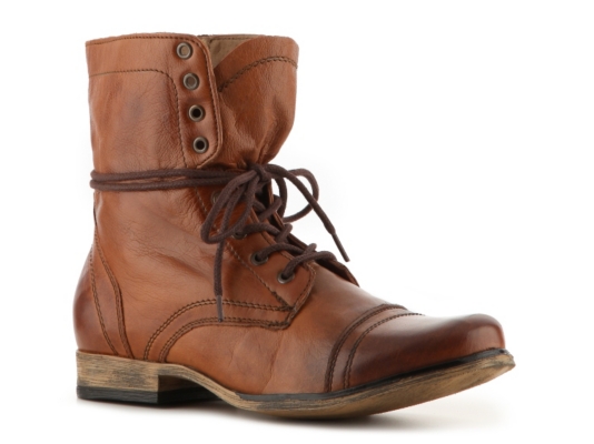 Steve Madden Troopah Boot