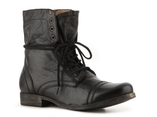 Steve Madden Troopah Boot