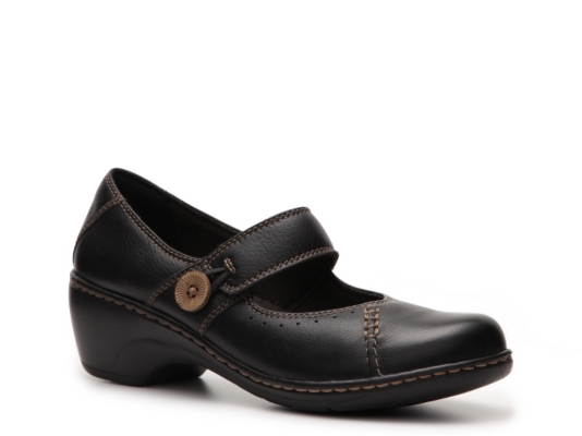 Clarks Channing Lilo Slip-On