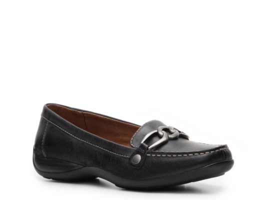 Naturalizer Crane Loafer