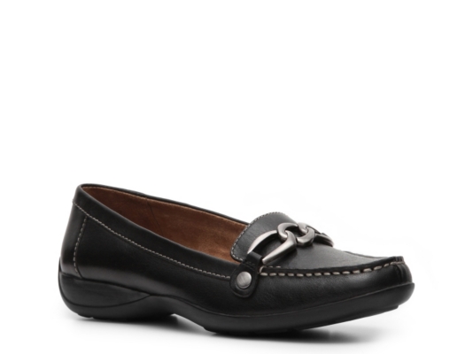 Naturalizer Crane Loafer