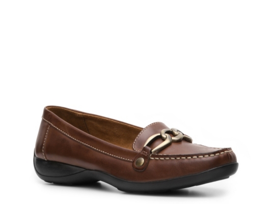 Naturalizer Crane Loafer