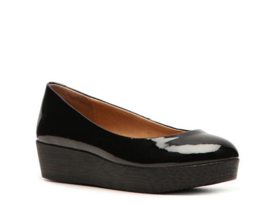Zigi Soho Drea Flat