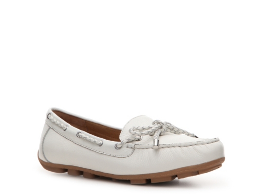 White Mountain Surf Drive Slip-On