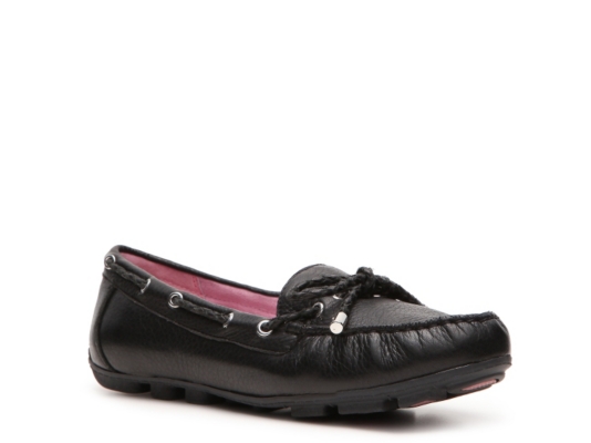 White Mountain Surf Drive Slip-On