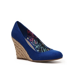 dsw shoes wedge pumps