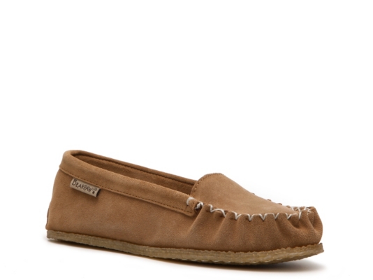 Bearpaw Hanna Slip-On