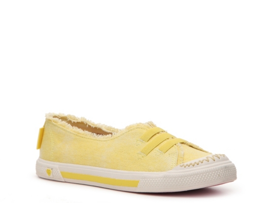 Rock & Candy Tumbler Canvas Flat