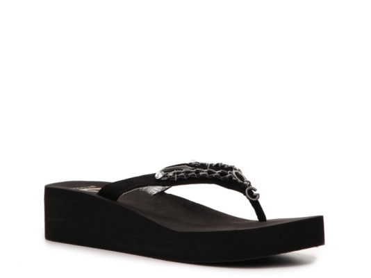 G by GUESS Marz Flip Flop