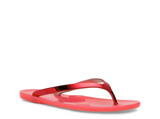 London Rebel Mega Flip Flop
