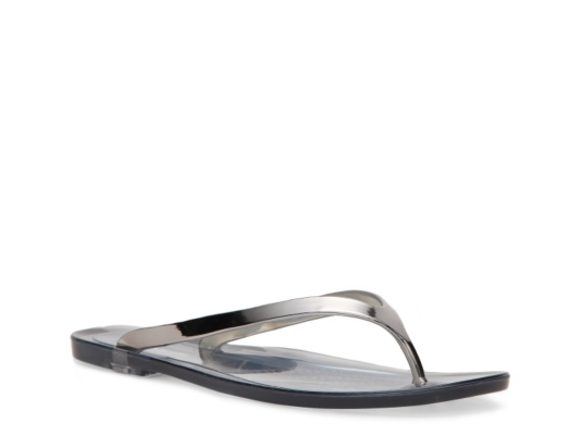 London Rebel Mega Flip Flop