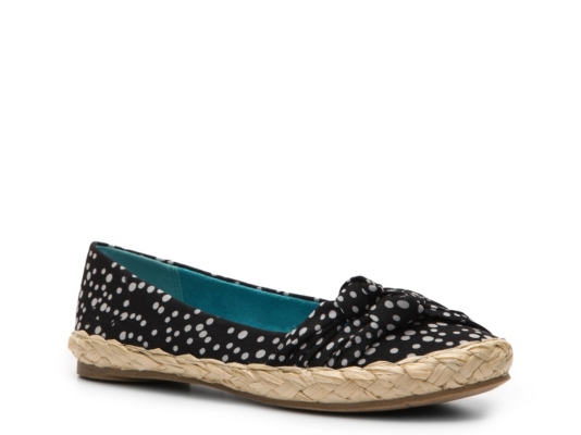 Blowfish Priscilla Flat