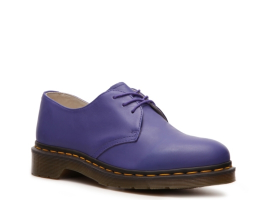 Dr. Martens 1461 Leather Brights Oxford